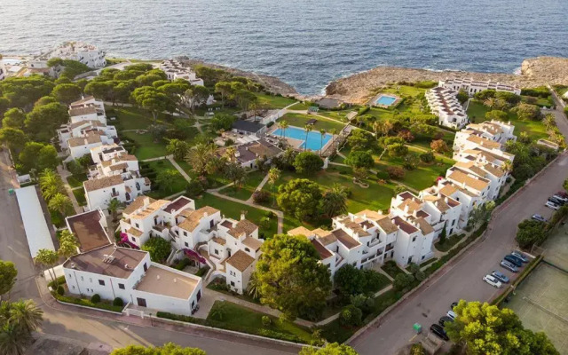 Parque Mar Apartments