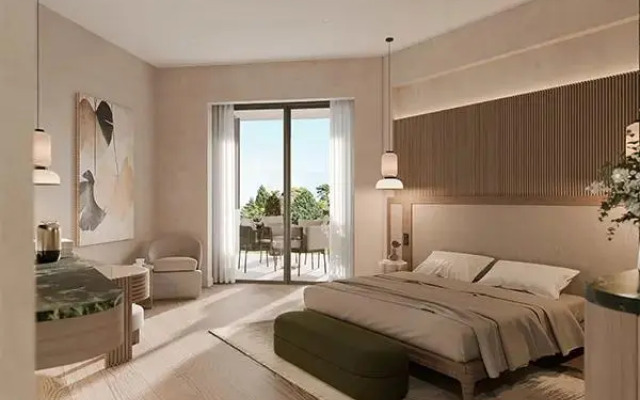 Liberty Signa - All inclusive