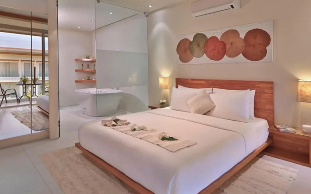 Chi Samui Resort