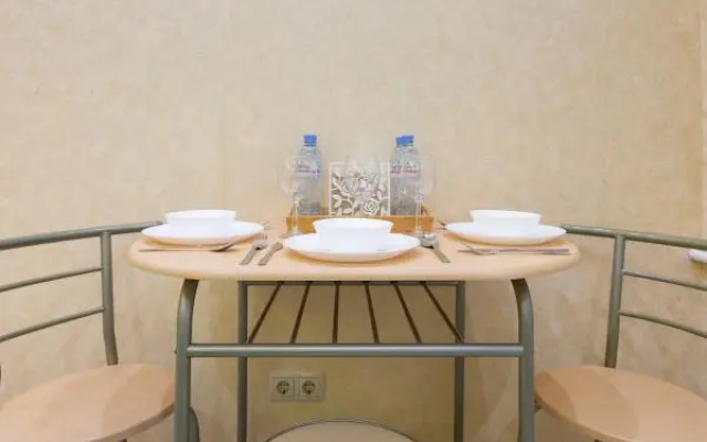 Комфорт Сити на улице Трифоновская 55