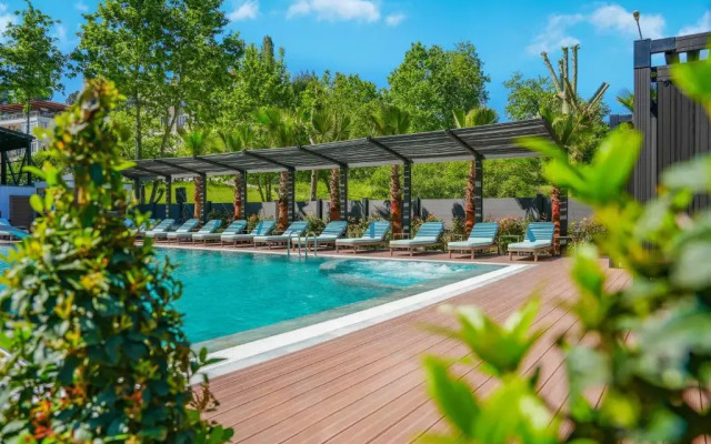 Vital Thermal Hotel and Spa