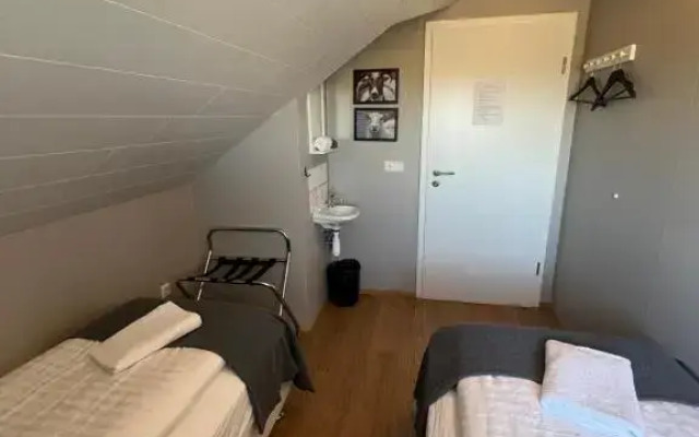 Sauðanes Guesthouse