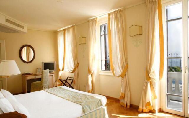 Boutique Hotel & Restaurant La Vittoria Garda