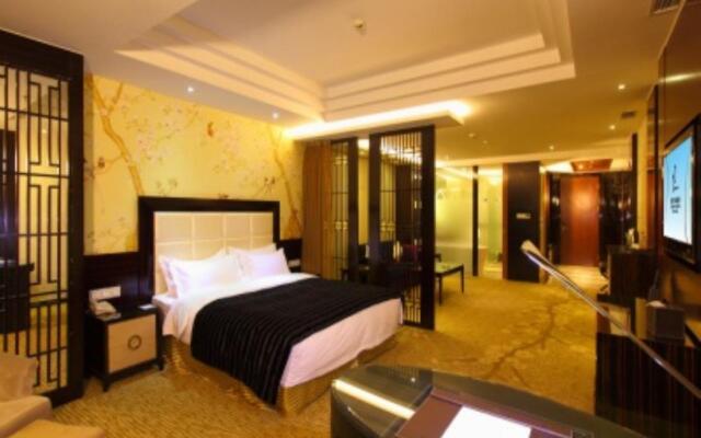 Kaisheng Xingfeng International Hotel Beijing