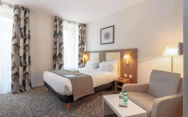 Holiday Inn Paris Opera Grands Boulevards by IHG