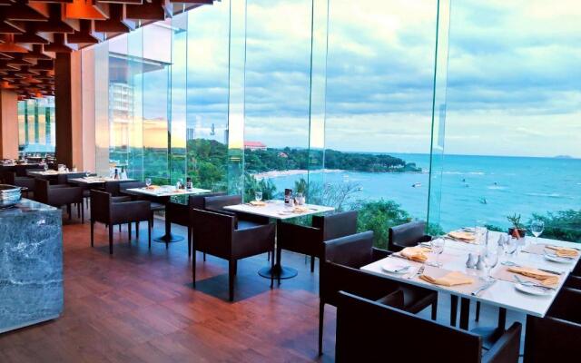 Royal Cliff Grand Hotel Pattaya