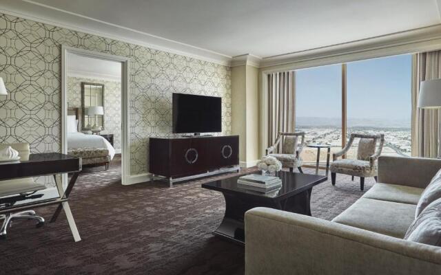 Отель Four Seasons Las Vegas