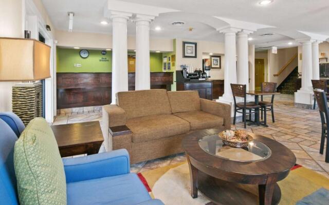 Best Western San Marcos