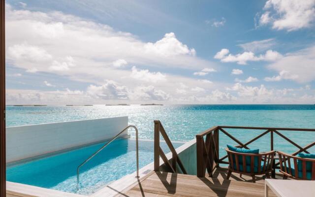 Joy Island Hotel