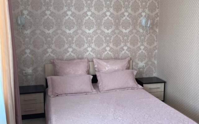 Na Aerodromnoy Guest House