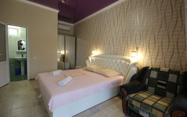 Guest House Amira