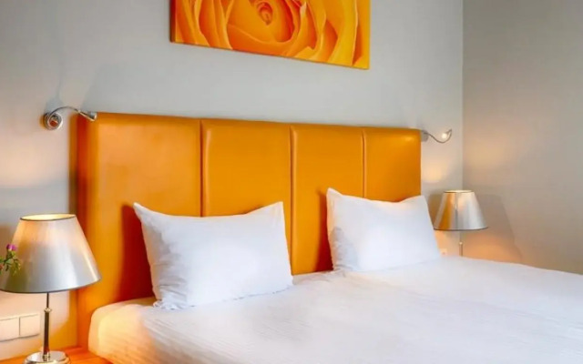 Focus Hotel Katowice Chorzow