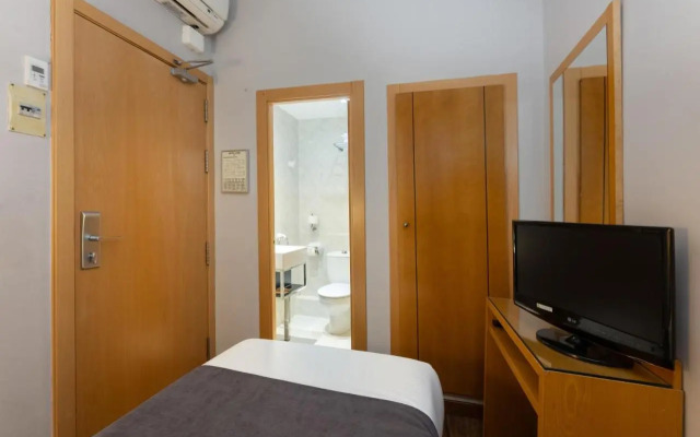 Hotel Lyon