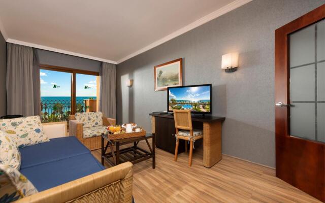 IPV Palace & Spa Hotel 