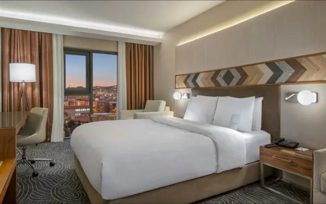 Mercure Ankara Kızılay