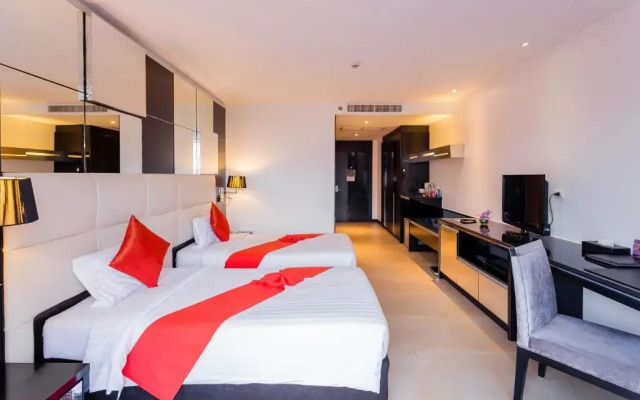 Nova Platinum Hotel