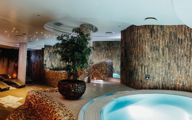 Wellton Riga Hotel & SPA