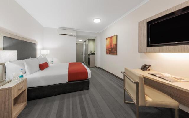 Courtyard By Marriott Darwin