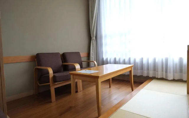 Nikko Senhime Monogatari