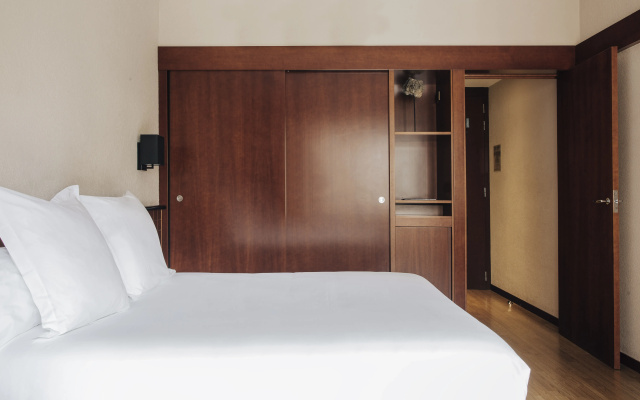 Hotel Derby Barcelona