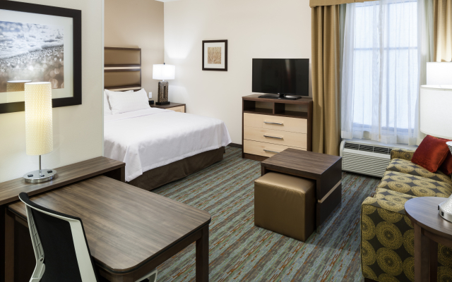 Homewood Suites by Hilton Cape Canaveral-Cocoa Beach