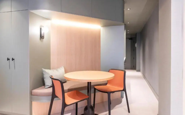 Aparthotel Atenea Calabria