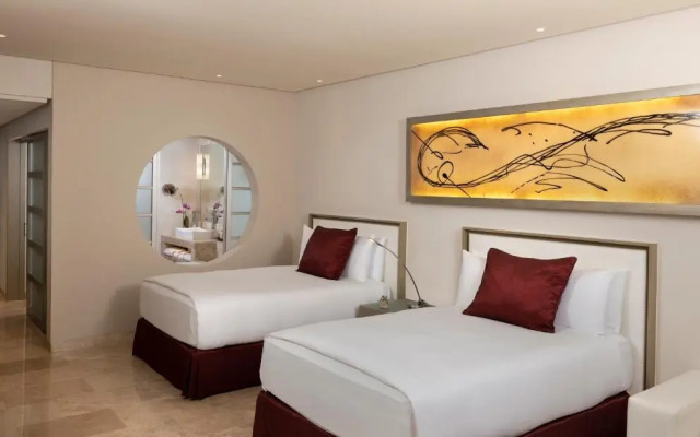 Paradisus La Perla - Adults Only - Riviera Maya - All Inclusive