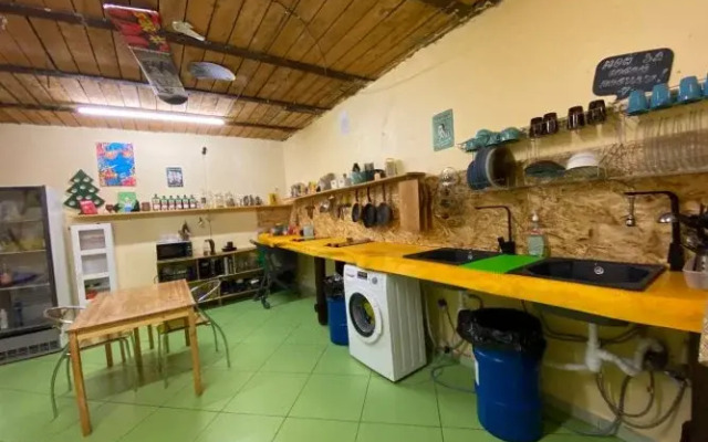 Hostel Yes