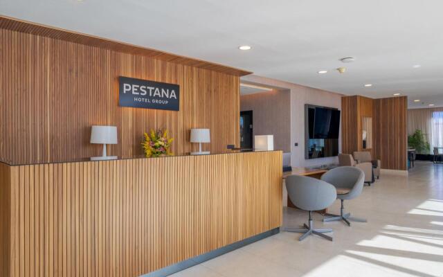 Pestana Casablanca Seaside Suites & Residences