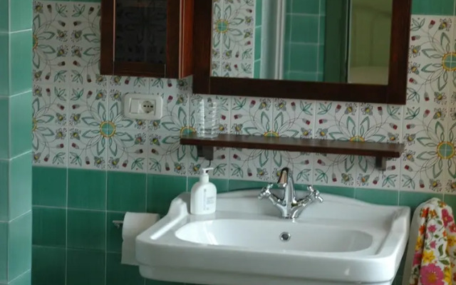 B&B Fattoria Amori