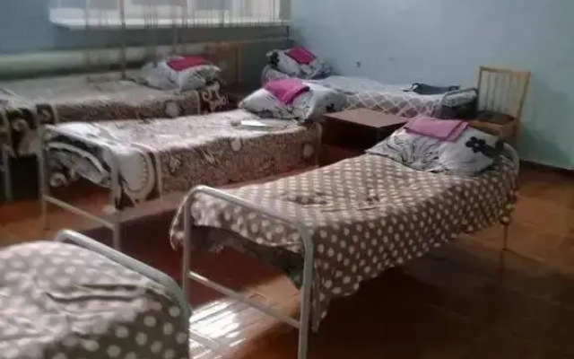 Dombay Hostel