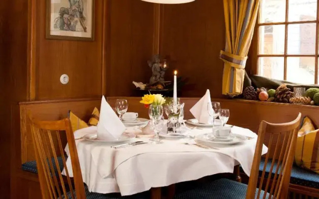 Ochsen Hotel