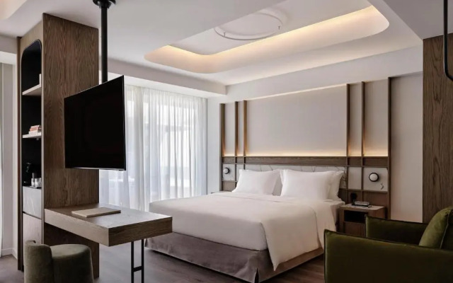 Electra Rhythm Athens