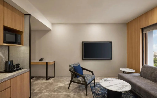 Fairfield by Marriott Mumbai Andheri West