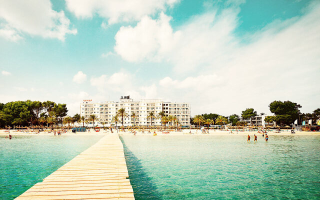 Sunwing Alcudia Beach