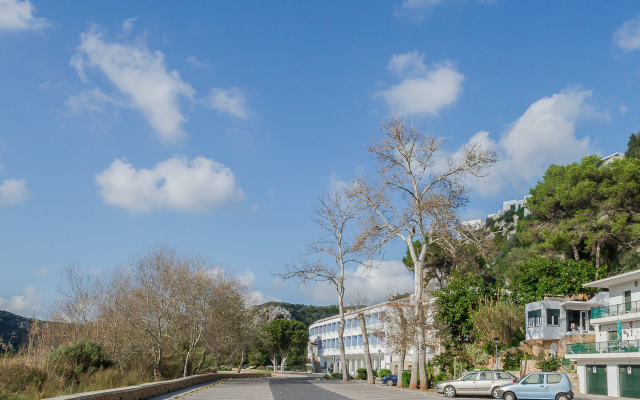 Osprey Menorca Hotel