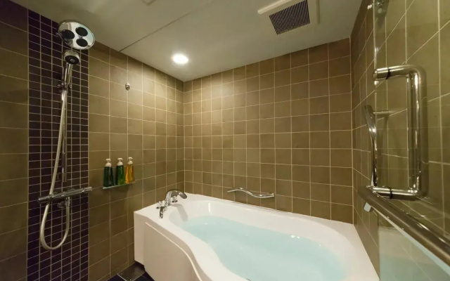 Executive Quadruple room 사진 4