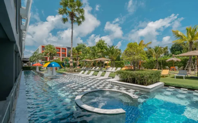 Sugar Marina Resort - ART - Karon Beach