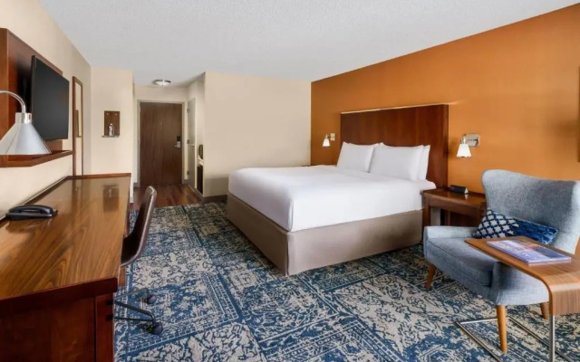Four Points by Sheraton Pleasanton
