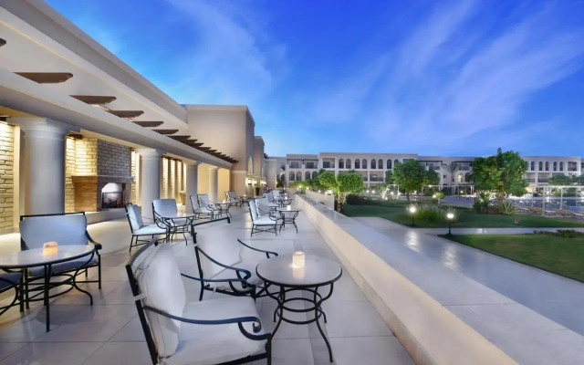 Jaz Mirabel Resort