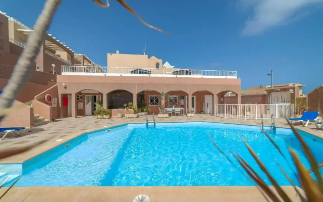 Villas Monte Solana