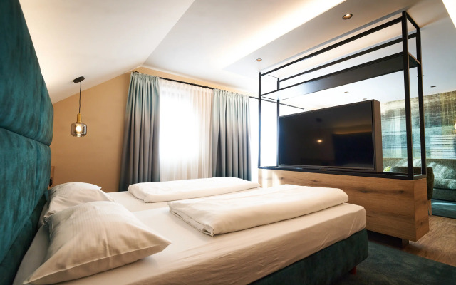 Hotel Restaurant Erber