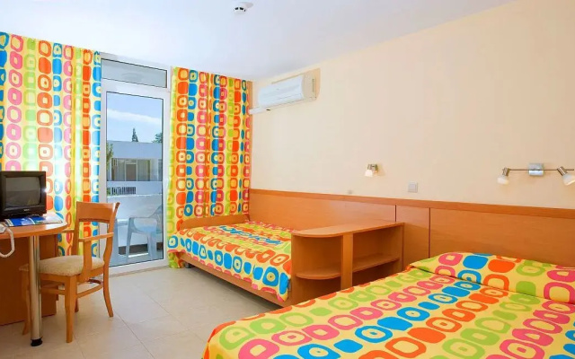 Hotel Compass