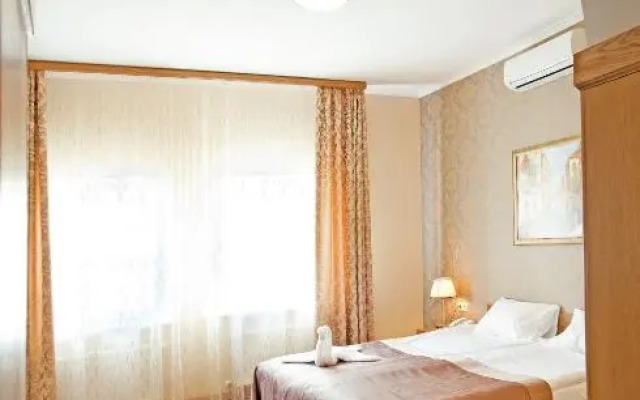 WellOtel Odessa