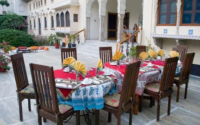 Dera Mandawa Hotel