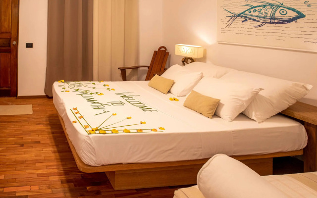 Alimatha Nakai Resort