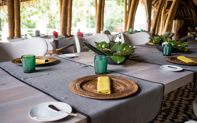 Sundy Praia  – Principe Collection