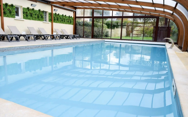 Tulip Inn Honfleur - Residence