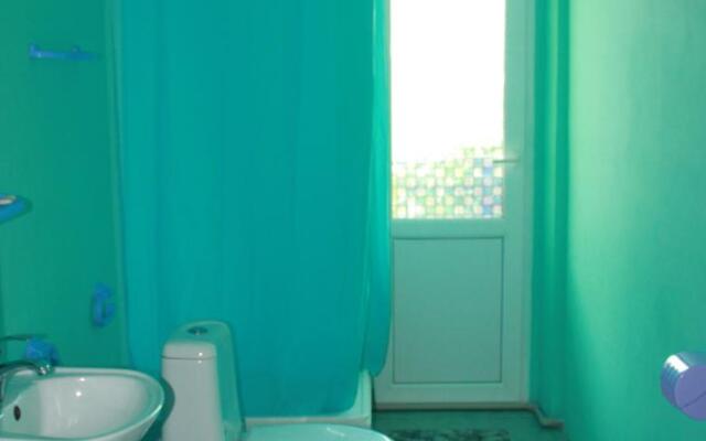 Tatiana Guest House