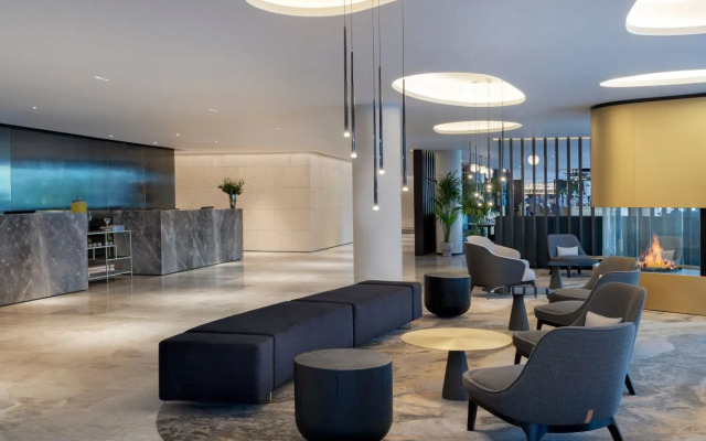 The Westin London City